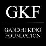 Gandhi King Foundation, India